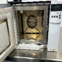 AGILENT 7820A-5977E GCMS image 3